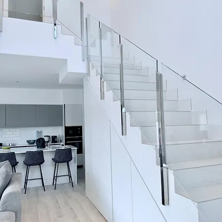 别墅 Sunset Benidorm