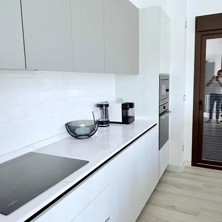 别墅 Sunset Benidorm 卡拉德费斯特拉特