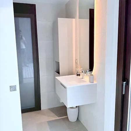 Sunset Benidorm * 卡拉德费斯特拉特