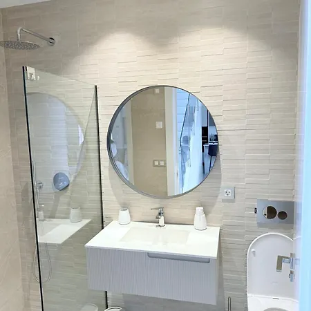 Sunset Benidorm 别墅 *