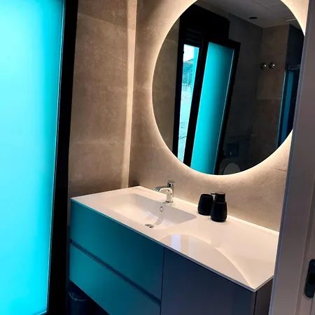 别墅 Sunset Benidorm *