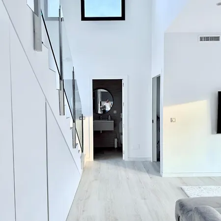 Sunset Benidorm 卡拉德费斯特拉特