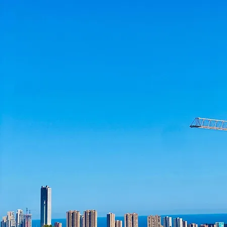 Villa Sunset Benidorm