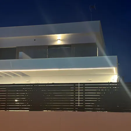 Sunset Benidorm Villa