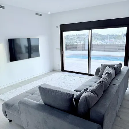 Villa Sunset Benidorm