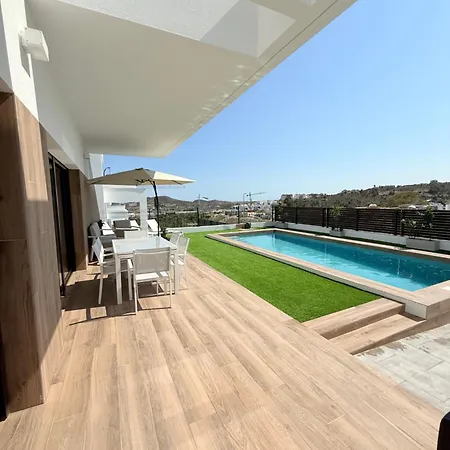 Villa Sunset Benidorm