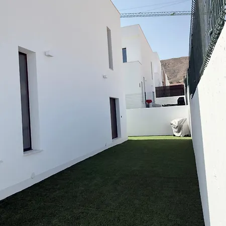 Villa Sunset Benidorm *