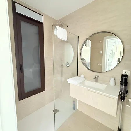 Villa Sunset Benidorm Cala de Finestrat