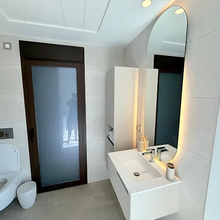 Sunset Benidorm * Cala de Finestrat