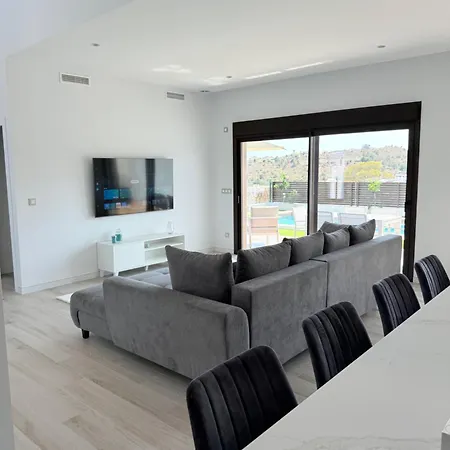 Sunset Benidorm Cala de Finestrat