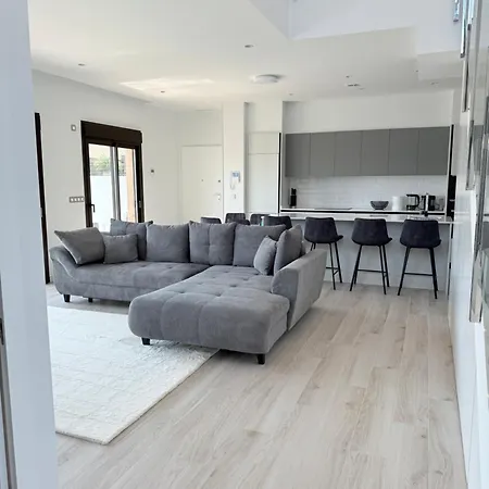 Villa Sunset Benidorm