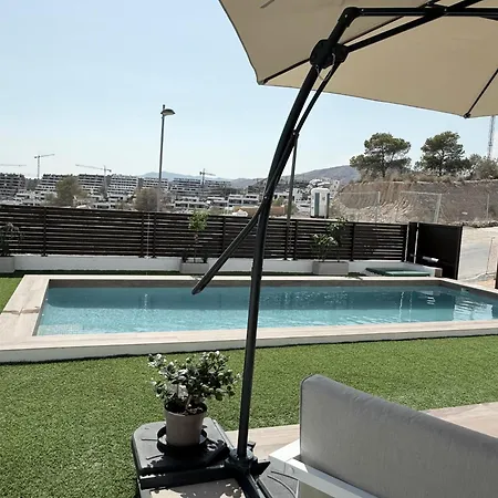 Sunset Benidorm * Cala de Finestrat